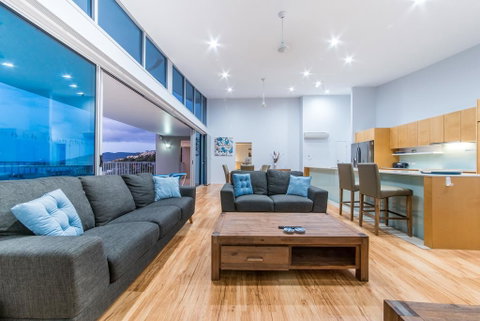 Coral View At Azure Sea - Accommodation Fremantle 3
