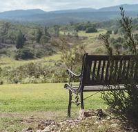 Corang River B  B and Farmstay - Accommodation Fremantle
