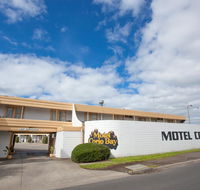 Corio Bay Motel - Accommodation Fremantle