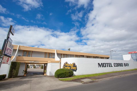Corio Bay Motel - Accommodation Fremantle 0