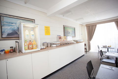 Corio Bay Motel - Accommodation Fremantle 1