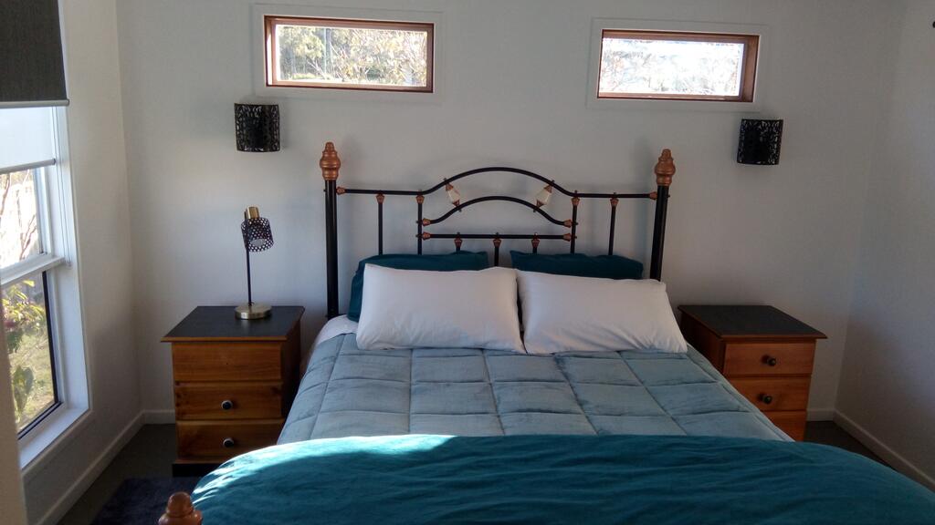 West Wiangaree NSW Accommodation Fremantle