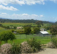 Cornwall Cottage - Accommodation Fremantle