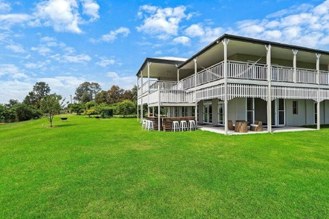Cornwallis House - Accommodation Fremantle 2