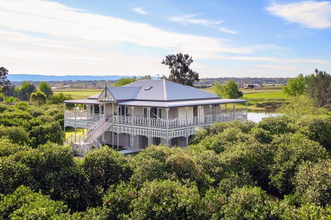 Cornwallis House - Accommodation Fremantle 0