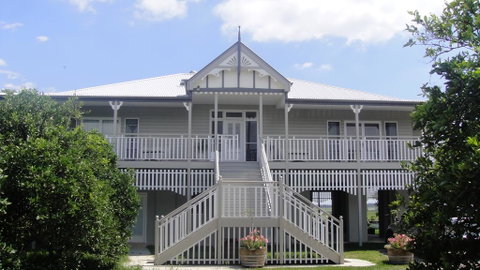 Cornwallis House - Accommodation Fremantle 3
