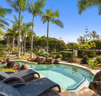 Corporate Boardies  Bells Boulevard - Accommodation Fremantle