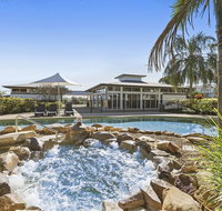 Corporate Boardies  Gunnamatta Ave - Accommodation Fremantle
