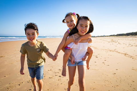 Corrimal Beach Tourist Park - Accommodation Fremantle 3