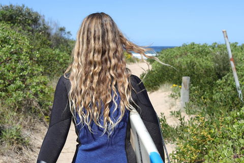 Corrimal Beach Tourist Park - Accommodation Fremantle 2