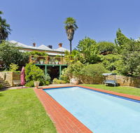 Corvah House - Accommodation Fremantle