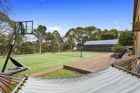 CORYMBIA - MOUNT MARTHA - Accommodation Fremantle 3