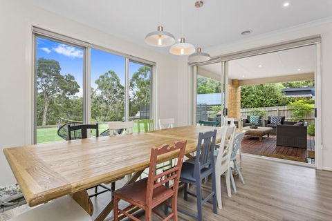 CORYMBIA - MOUNT MARTHA - Accommodation Fremantle 2