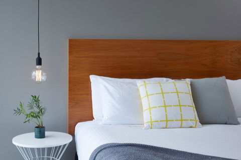 Cosmopolitan Hotel Melbourne - Accommodation Fremantle 0