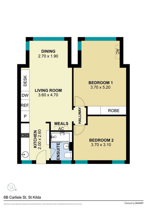 Cosmopolitan Hotel Melbourne - Accommodation Fremantle 3
