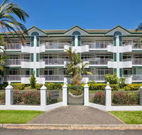 Costa Royale Trinity Beach - Accommodation Fremantle