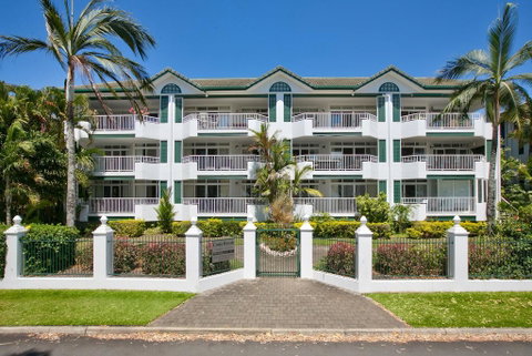 Costa Royale Trinity Beach - Accommodation Fremantle 0