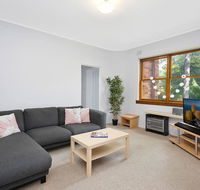 Cosy 2BR plus Parking in Nth Sydney - Accommodation Fremantle