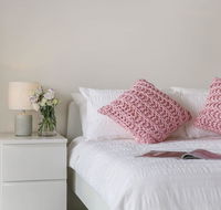Cosy 3BR Penthouse close to Westfield and Train - Accommodation Fremantle