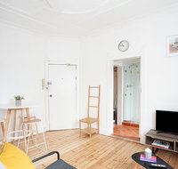 Cosy Bondi Flat Near Beach Restaurants and Shops - Accommodation Fremantle