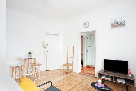 Cosy Bondi Flat Near Beach, Restaurants And Shops - Accommodation Fremantle 0