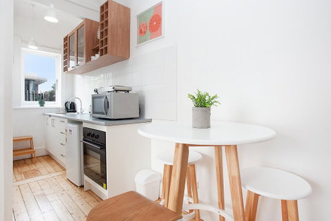 Cosy Bondi Flat Near Beach, Restaurants And Shops - Accommodation Fremantle 1
