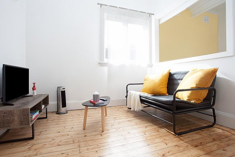 Cosy Bondi Flat Near Beach, Restaurants And Shops - Accommodation Fremantle 3