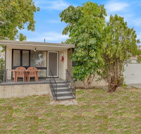 Cosy Neat and Convenient Holiday House - Accommodation Fremantle