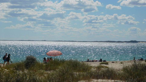 Cottage 55 - Topspot Cottages - Accommodation Fremantle 3