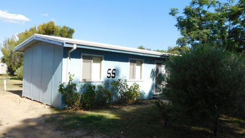 Cottage 55 - Topspot Cottages - Accommodation Fremantle 0