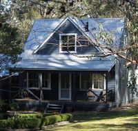 Cottage at 31 - Accommodation Fremantle
