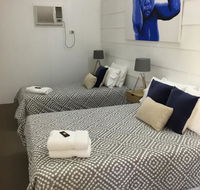 Cottage on Cork - Muddy Cottage - Accommodation Fremantle