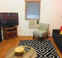 Cottage on Cork -Laffin Cottage - Accommodation Fremantle