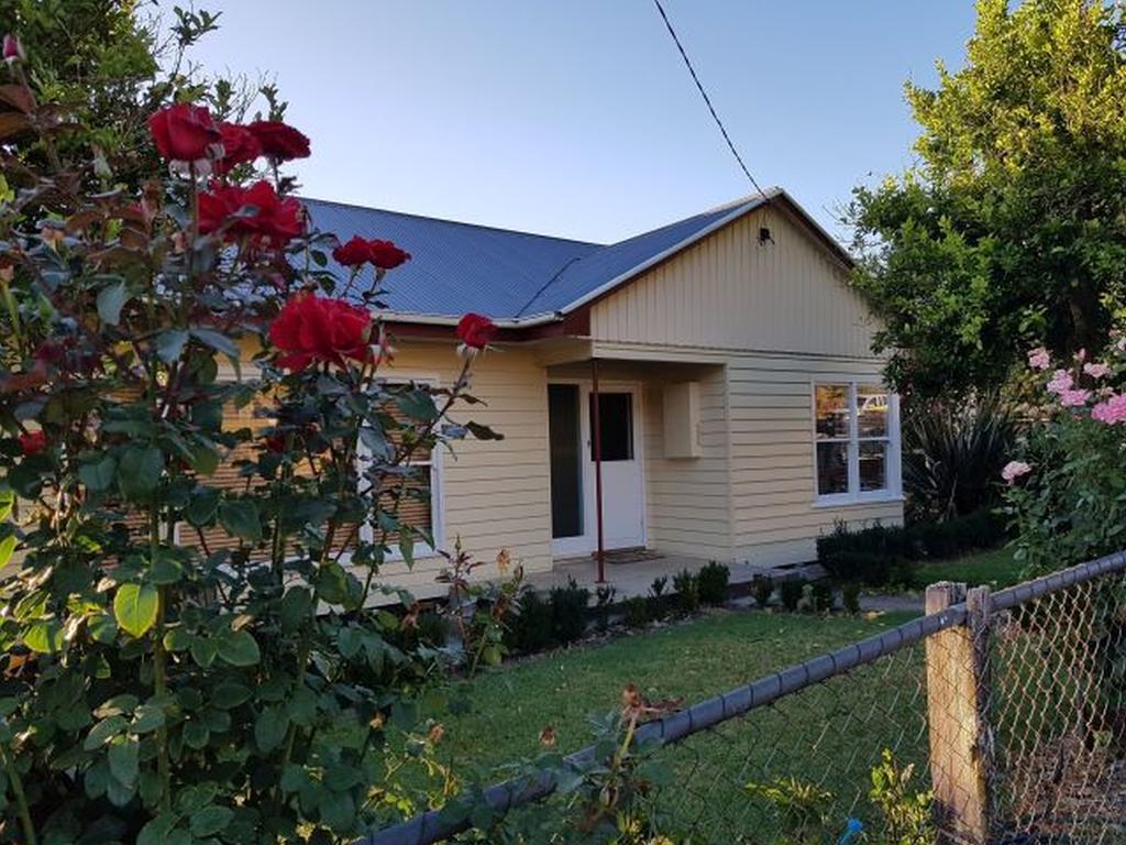 Wiseleigh VIC Accommodation Fremantle