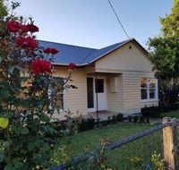 Cottage on Main - Accommodation Fremantle