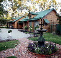 Cottages on Edward - Accommodation Fremantle