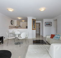 Cottesloe Cove Beach Apartment - Accommodation Fremantle