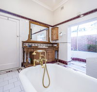 Cottesloe Eclectic House - Accommodation Fremantle
