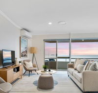 Cottesloe Ocean View House - Accommodation Fremantle