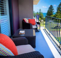 Cottesloe Parkside on the Beach - Accommodation Fremantle