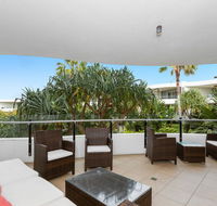 COTTON BEACH 37 - PRIVATE BEACHFRONT COMPLEX - Accommodation Fremantle