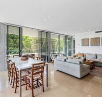 COTTON BEACH 94 - MID-FLOOR PENTHOUSE - Accommodation Fremantle