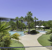 COTTON BEACH ON THE POOL 66 - Accommodation Fremantle
