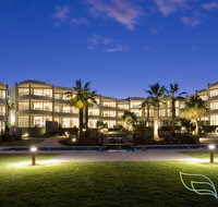 Cotton Beach Resort - Tweed Coast Holidays - Accommodation Fremantle
