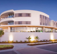 COTTON BEACH ROOF TOP 113 WITH OCEAN VIEWS - Accommodation Fremantle