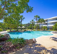 COTTON BEACH SUITE 108 - Accommodation Fremantle