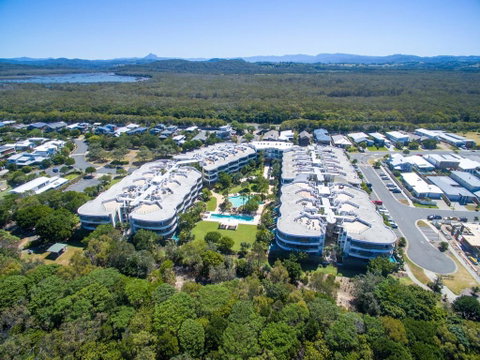COTTON BEACH SUITE 108 - Accommodation Fremantle 2