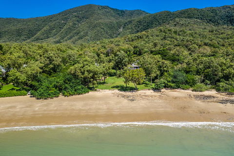 Cottonwood - Private Beachfront - Accommodation Fremantle 1