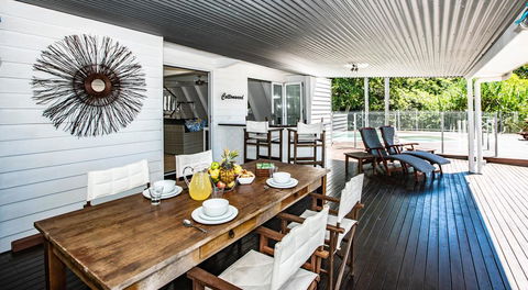 Cottonwood - Private Beachfront - Accommodation Fremantle 3