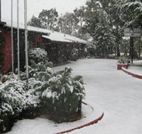 Cottonwood Lodge - Accommodation Fremantle